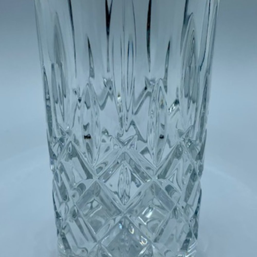 Gorham Crystal, Lady Anne Highball Glass